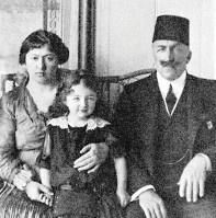 Mehisti Kadın Efendi