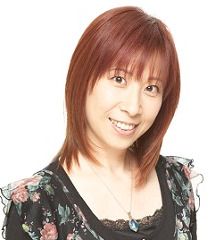 Fujiko Takimoto