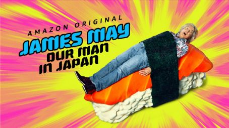 James May: Our Man in Japan