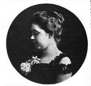 Edith Kellogg Dunton