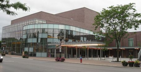 Richmond Hill Centre for the Performing Arts