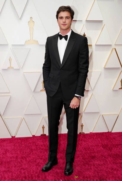 Jacob Elordi - The 94th Annual Academy Awards (2022) | Jacob Elordi ...