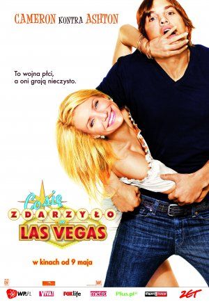 What Happens in Vegas