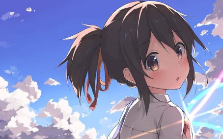 Your Name (2016)