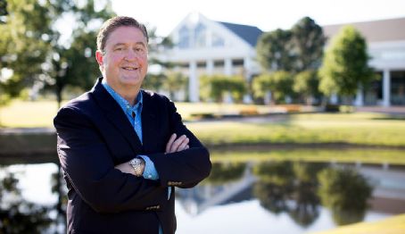 Steve Gaines (pastor)