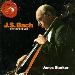 János Starker
