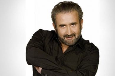 Lakis Lazopoulos