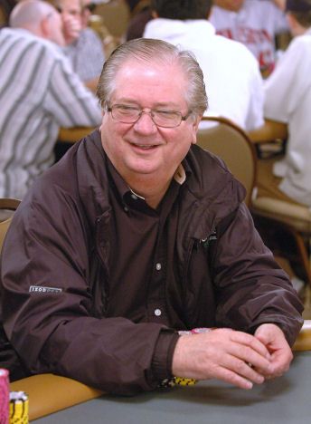 Billy Baxter (poker player)