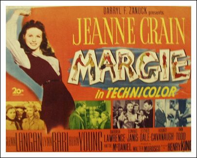 Margie Stills. Red Carpet Pictures. Event Photos. Margie Movie Posters ...
