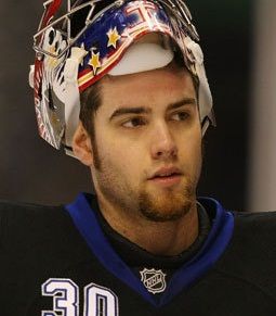 Mike McKenna