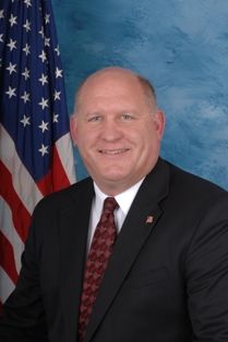 Glenn Thompson (politician)
