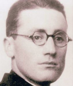 José María Arizmendiarrieta