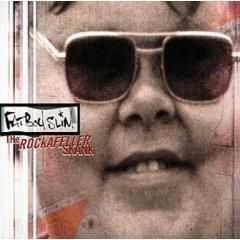 The Rockafeller Skank