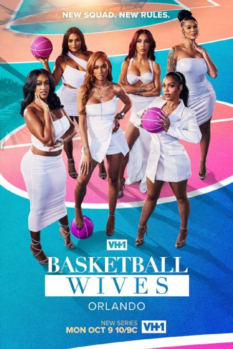 Basketball Wives Orlando