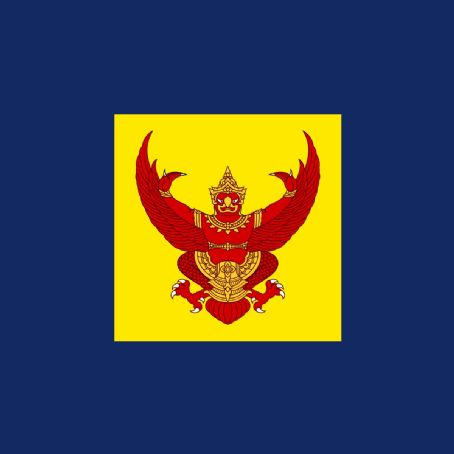 Crown Prince of Thailand