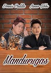 Mandurugas