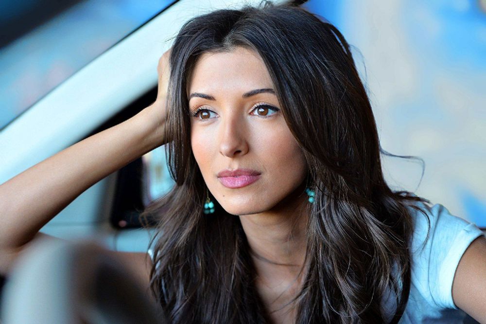 India de beaufort pic