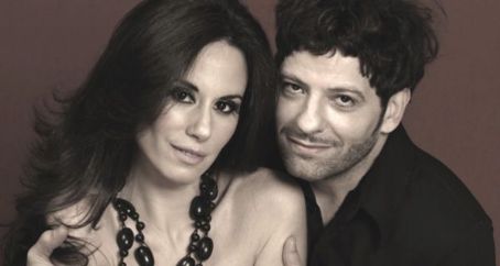 Natacha Jaitt and Adrián Yospe
