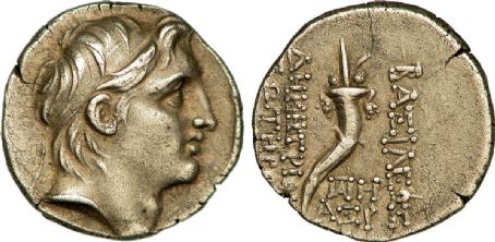 Demetrius I Soter