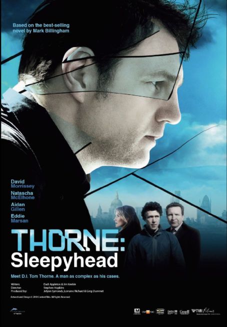 thorne sleepyhead cast thorne sleepyhead cast