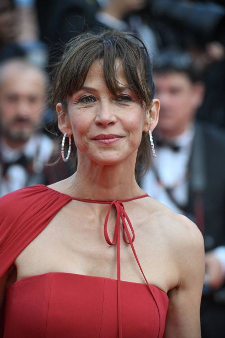 Sophie Marceau – Screening of ‘The Innocent’ in Cannes 2022 | Sophie