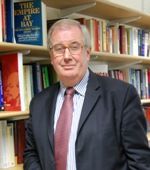 Michael Cox (academic)