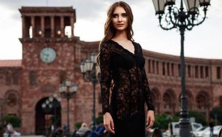 Lily Sargsyan