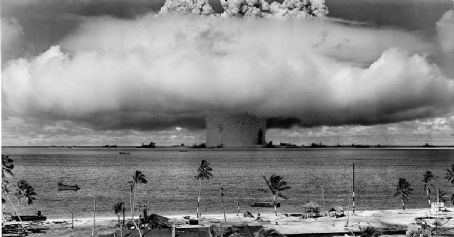 Operation Crossroads