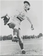 Annabelle Lee