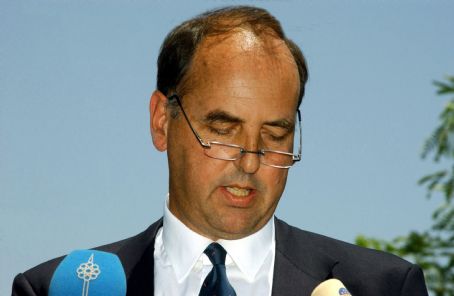 Edward Chaplin (diplomat)