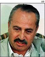 Abu Ali Mustafa