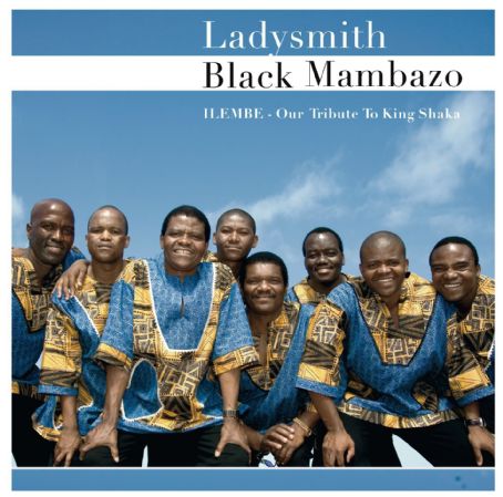 Ladysmith Black Mambazo Album Cover Photos - List of Ladysmith Black ...