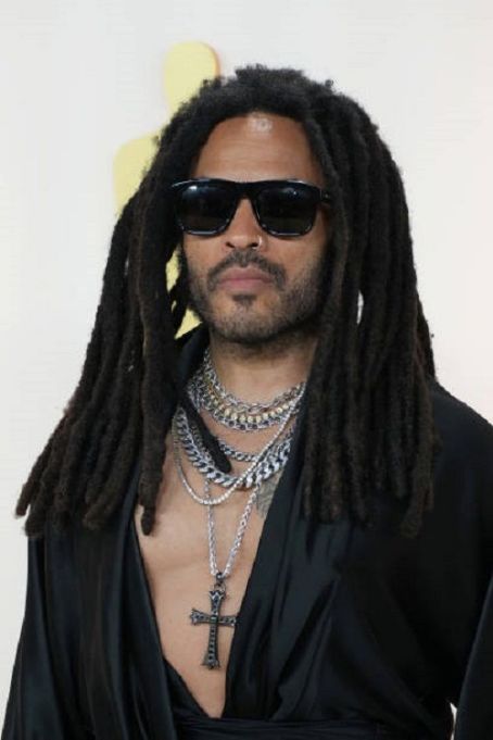 Who is Lenny Kravitz dating? Lenny Kravitz girlfriend, wife