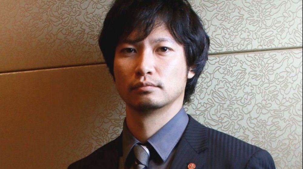 Munetaka Aoki