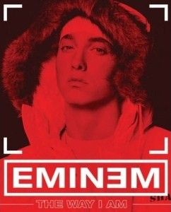 The Way I Am (book)