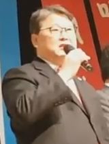 Cho Won-jin