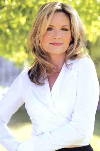 Rebeccah Bush