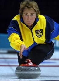 Elisabet Gustafson