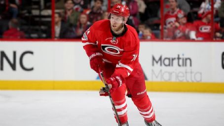 Jaccob Slavin