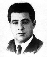 Nazim Hajiyev