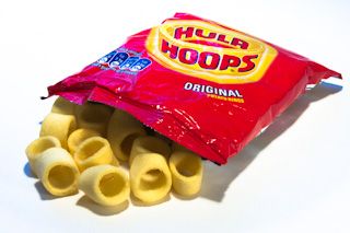 Hula Hoops