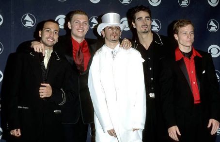 Backstreet Boys - The 41st Annual Grammy Awards (1999)