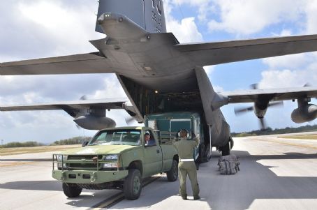 Commercial Utility Cargo Vehicle