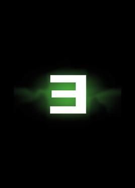 E (video)