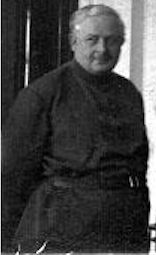 Avel Enukidze
