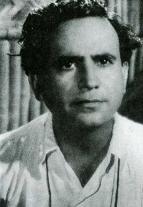 Kidar Nath Sharma