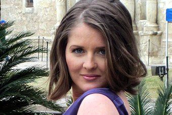 Sarah Monahan