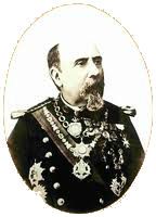 Augusto Carlos Teixeira de Aragão