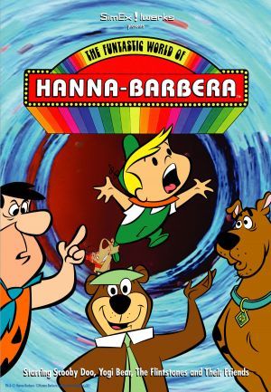 The Funtastic World Of Hanna-Barbera (1985) Cast And Crew, Trivia ...