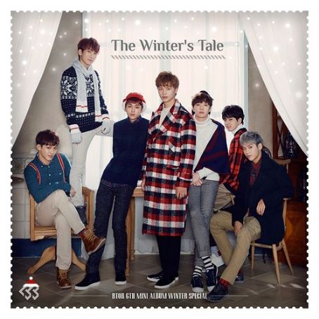 Btob Album Cover Photos List Of Btob Album Covers Famousfix